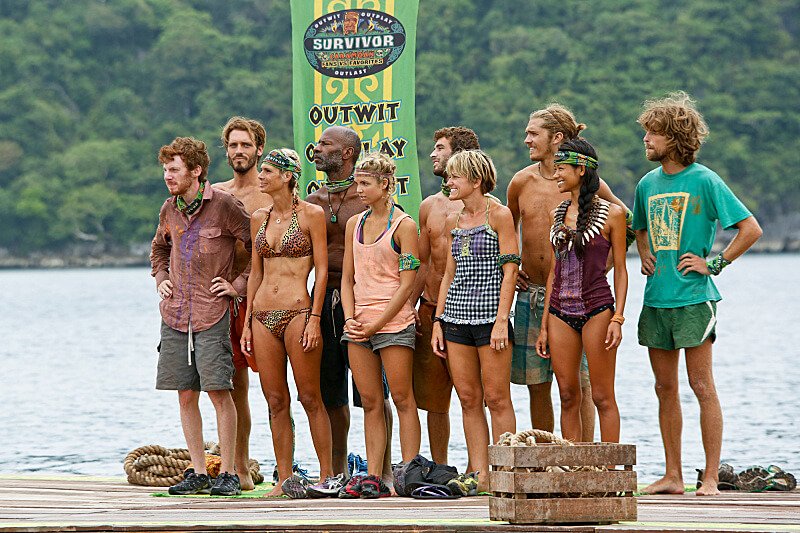 survivor caramoan fans vs favorites phillipines brenda