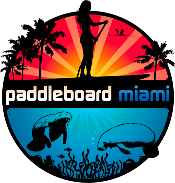 paddleboard miami logo