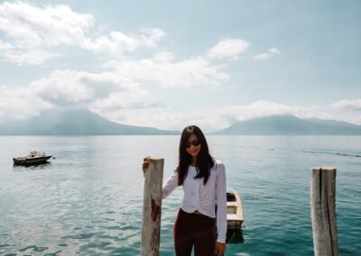 guatemala volcano lake atitlan